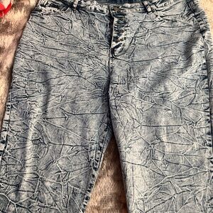 Brand new never worn jeans.